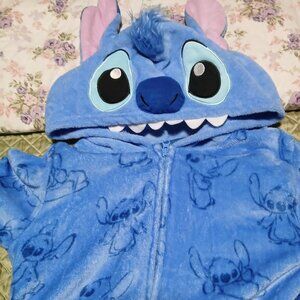 Stitch Onesie